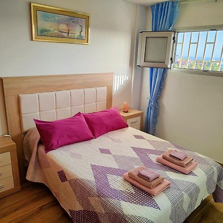 Residencial Los Molinos Con Piscina, Tv Internacional Y Wifi Playa del Inglés Extérieur photo