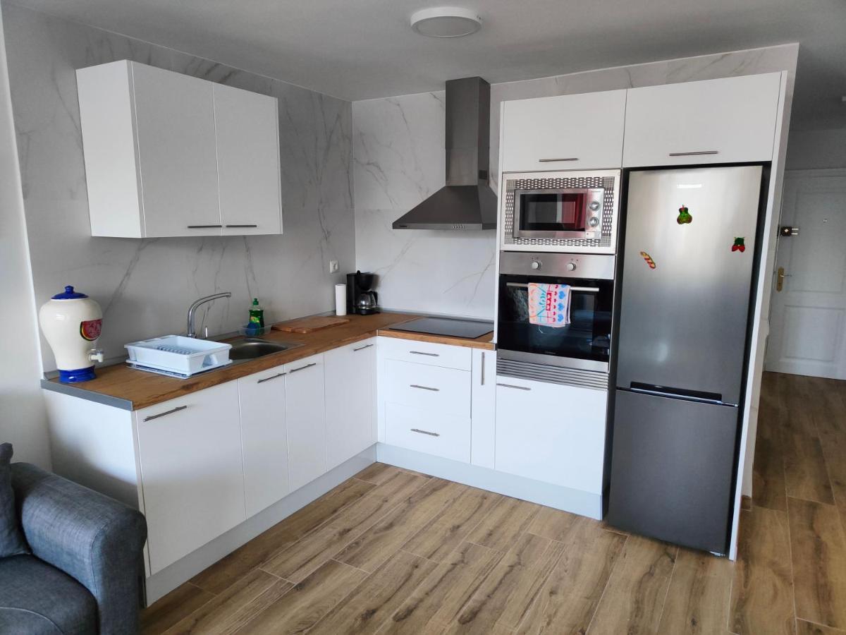Residencial Los Molinos Con Piscina, Tv Internacional Y Wifi Playa del Inglés Extérieur photo