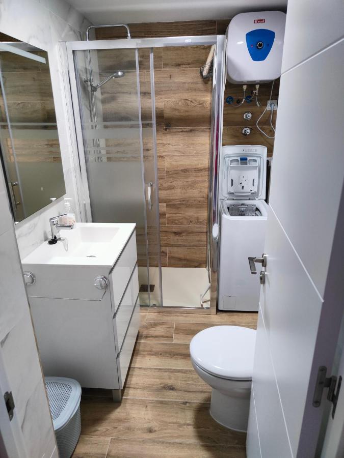 Residencial Los Molinos Con Piscina, Tv Internacional Y Wifi Playa del Inglés Extérieur photo