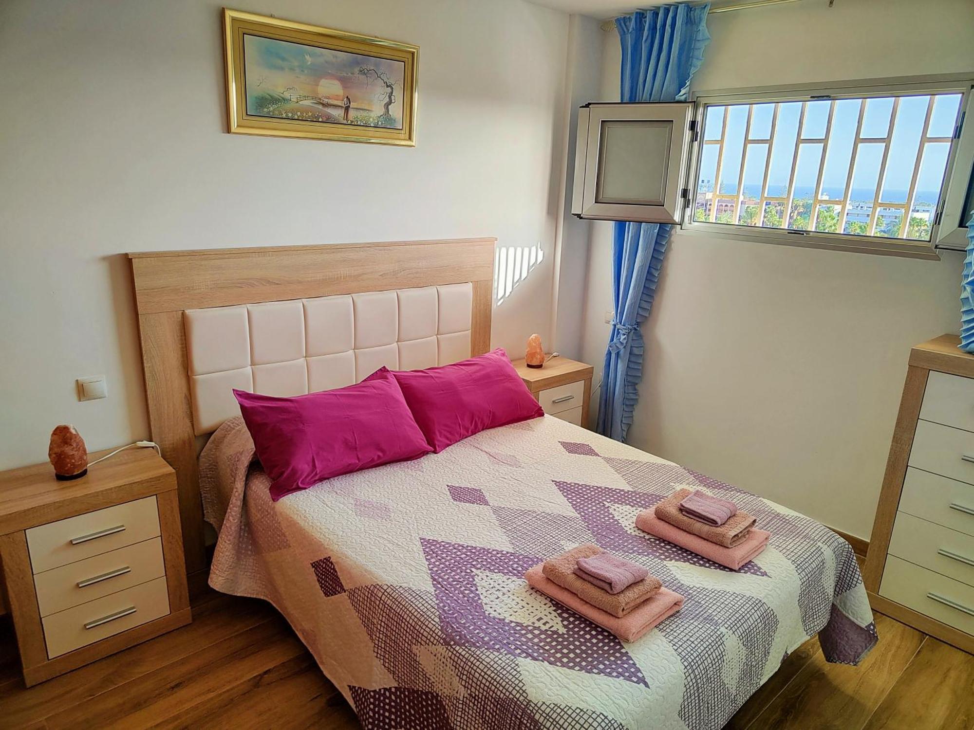 Residencial Los Molinos Con Piscina, Tv Internacional Y Wifi Playa del Inglés Extérieur photo
